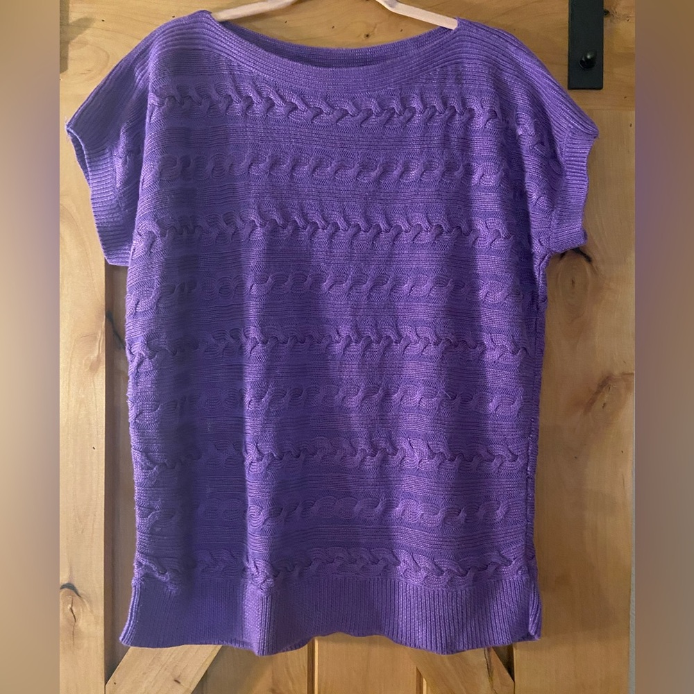 Lauren sweater